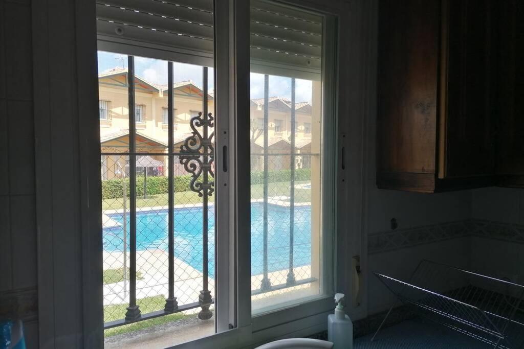 Casa Lago Arcos de la Frontera Zewnętrze zdjęcie