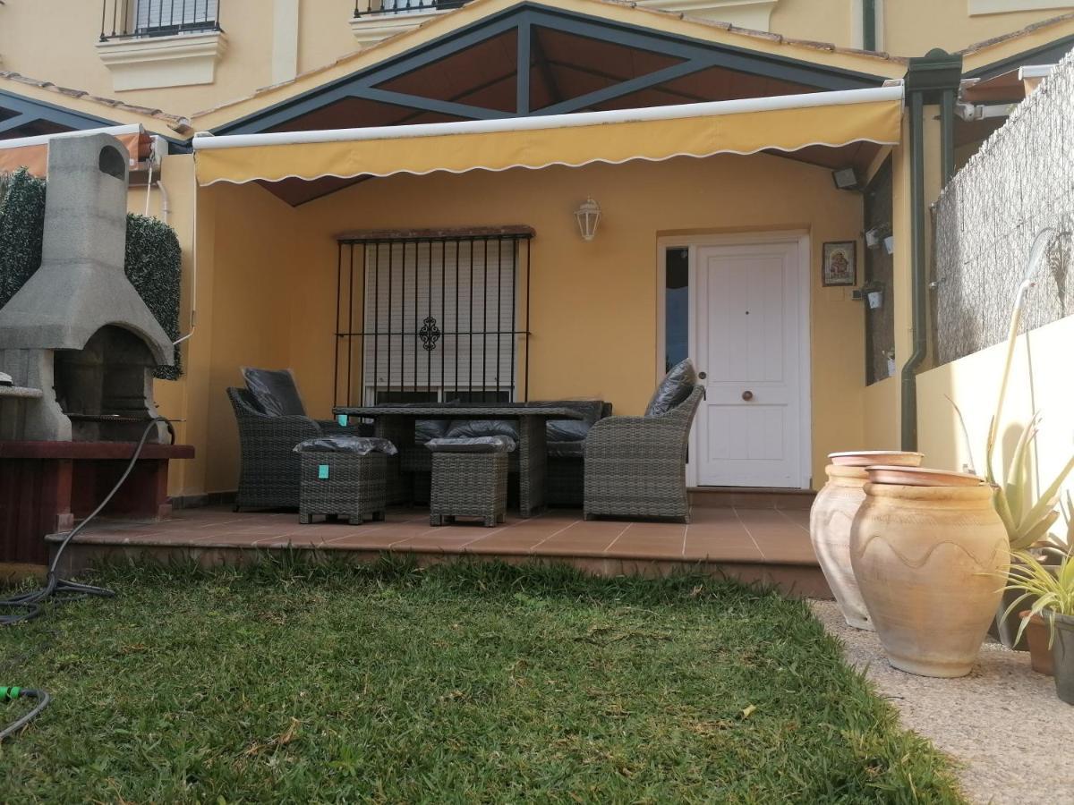 Casa Lago Arcos de la Frontera Zewnętrze zdjęcie